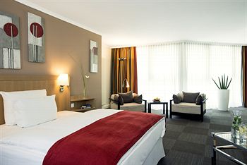 DORMERO Hotel ZUrich Airport
